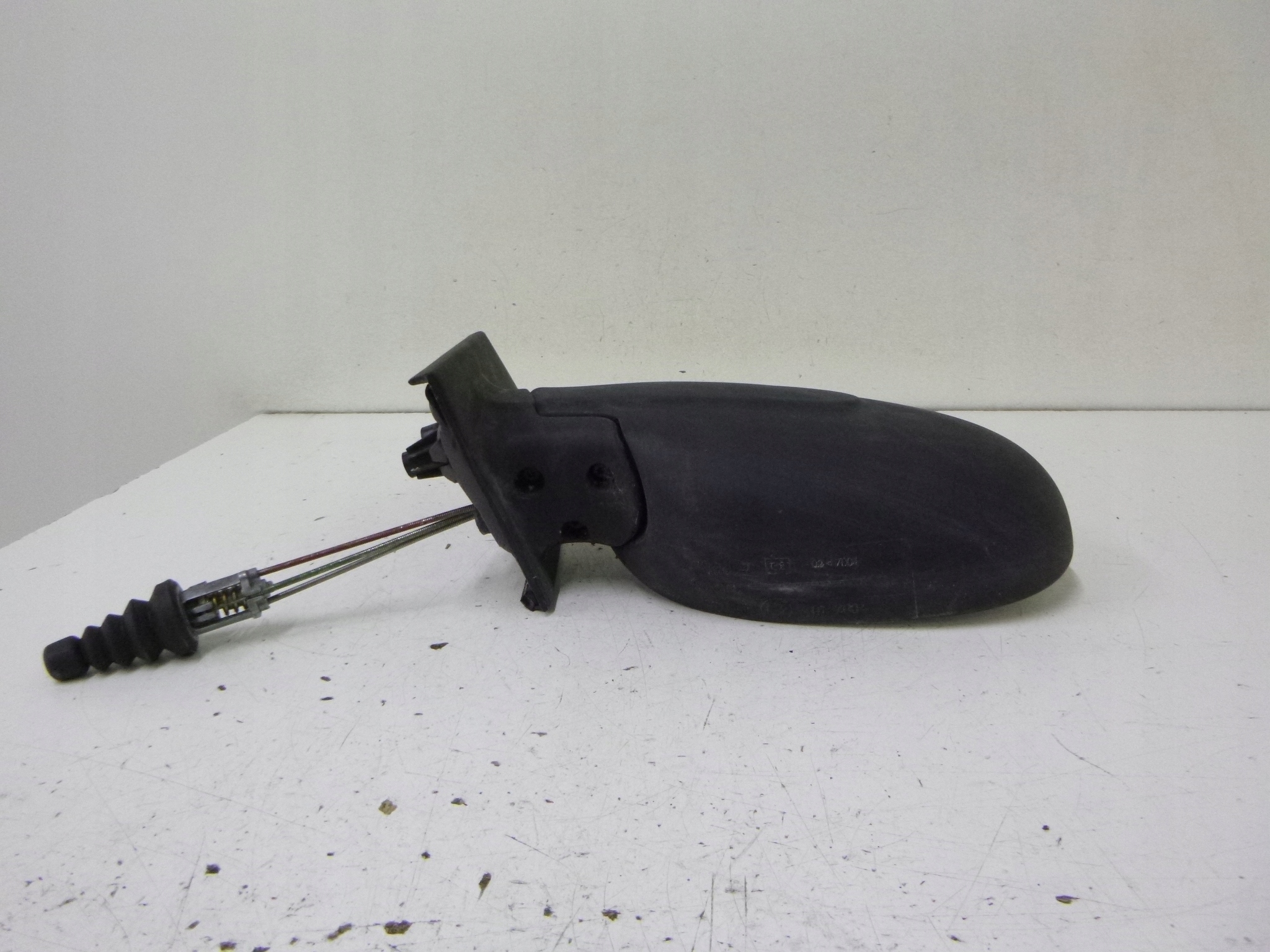 mirror Smart Fortwo 0000595V017C22A 2001