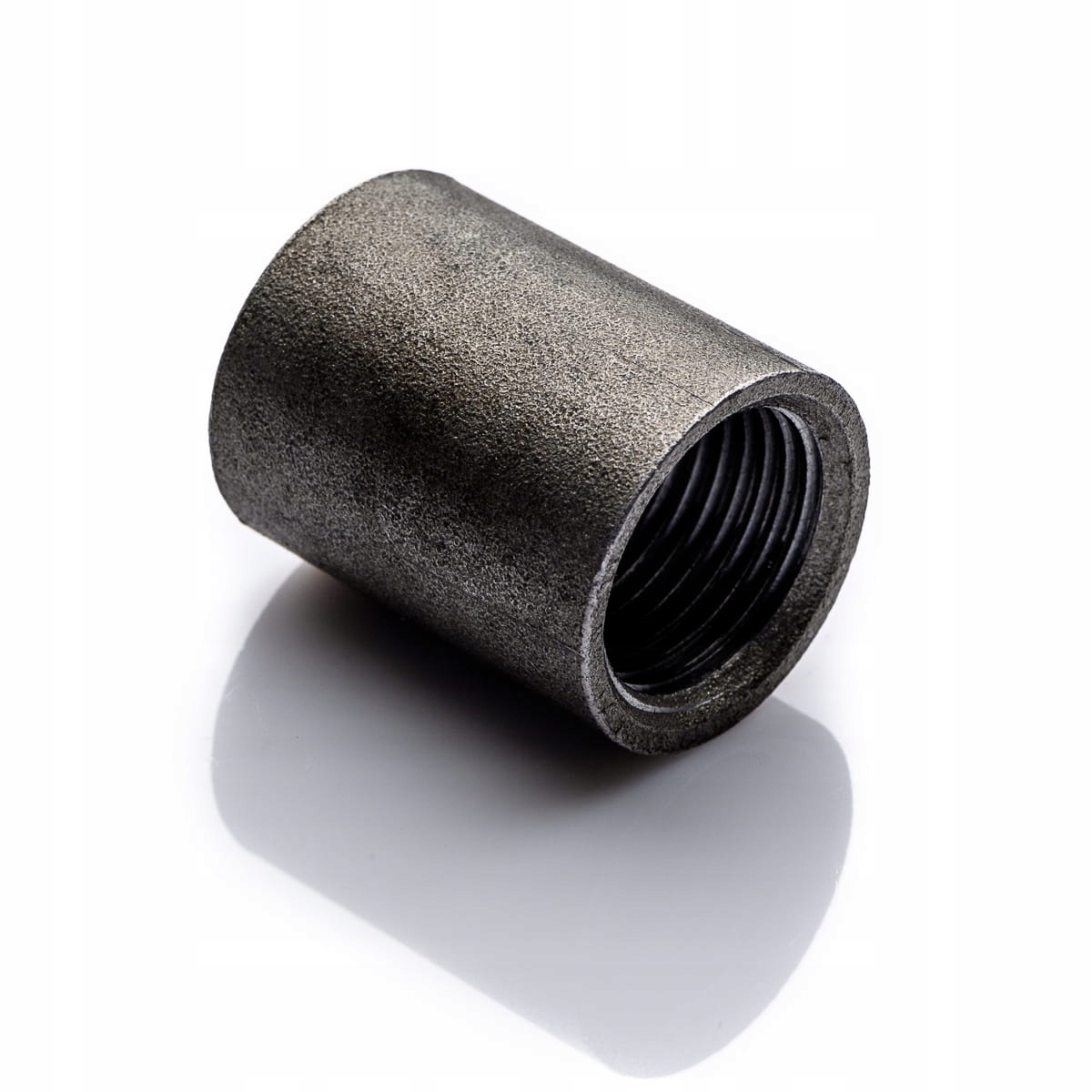 

Mufa 1/2'' stalowa do spawania