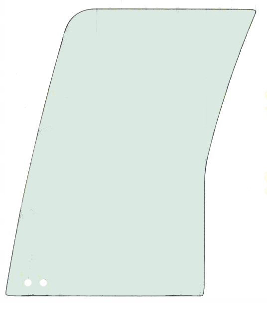 SZYBA DRZWI GÓRNA PRZEDNIA PRZESUWNA LIU GONG 924F 930F 87A1874