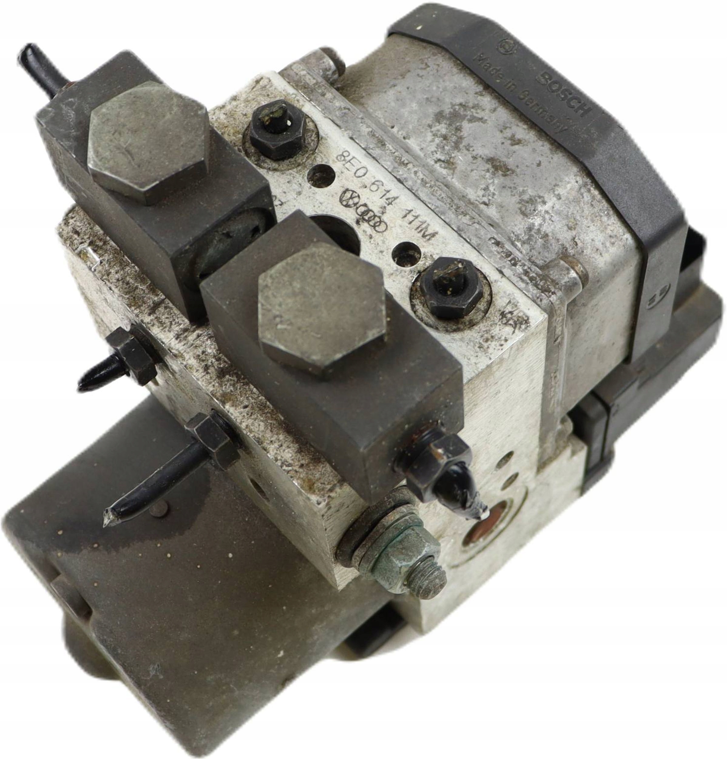 AUDI A4 B5 VW PASSAT B5 Pompa ABS 8E0614111M 0273004134 0265220441