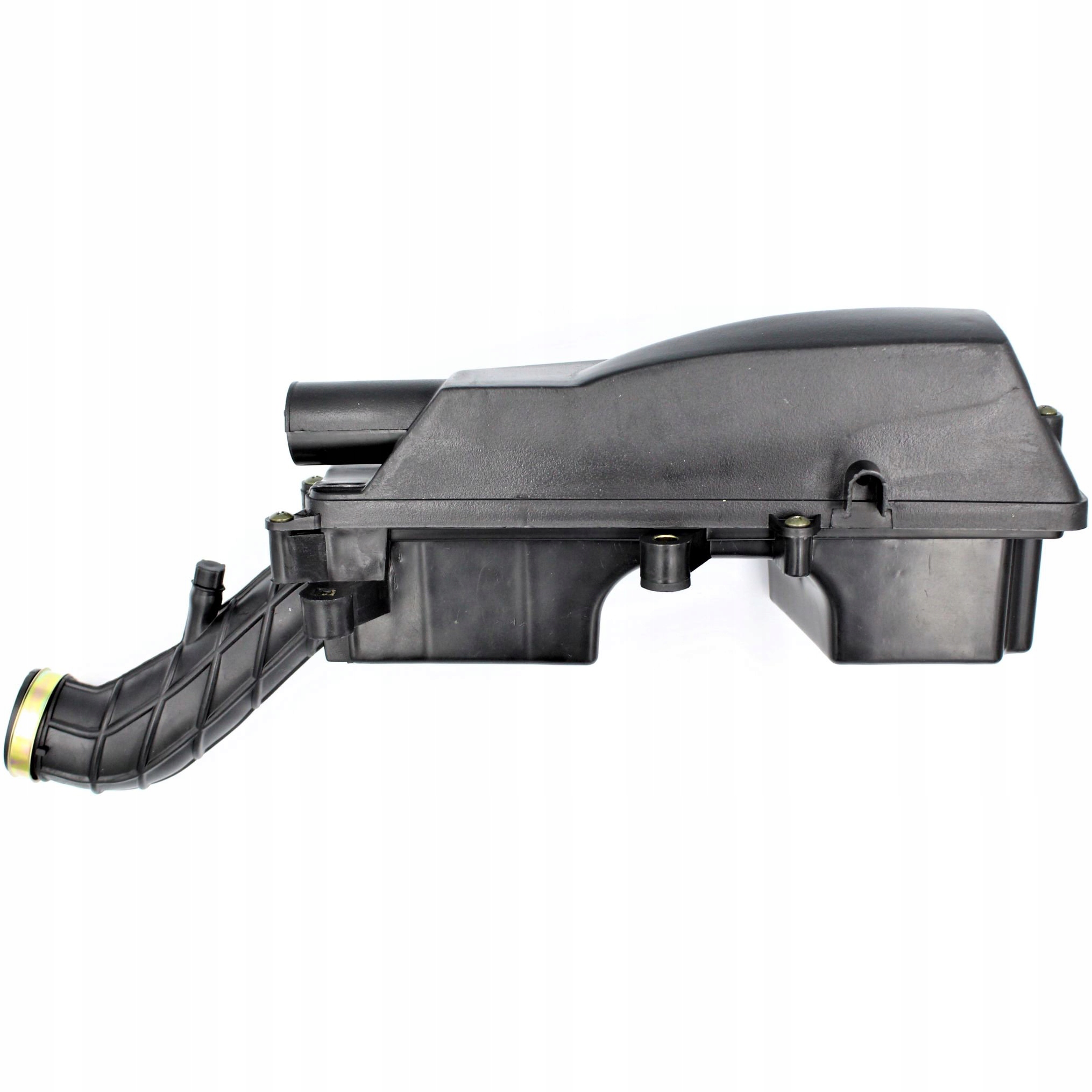 

Filtr Powietrza Kompletny Power Force GY6 Typ 'u'