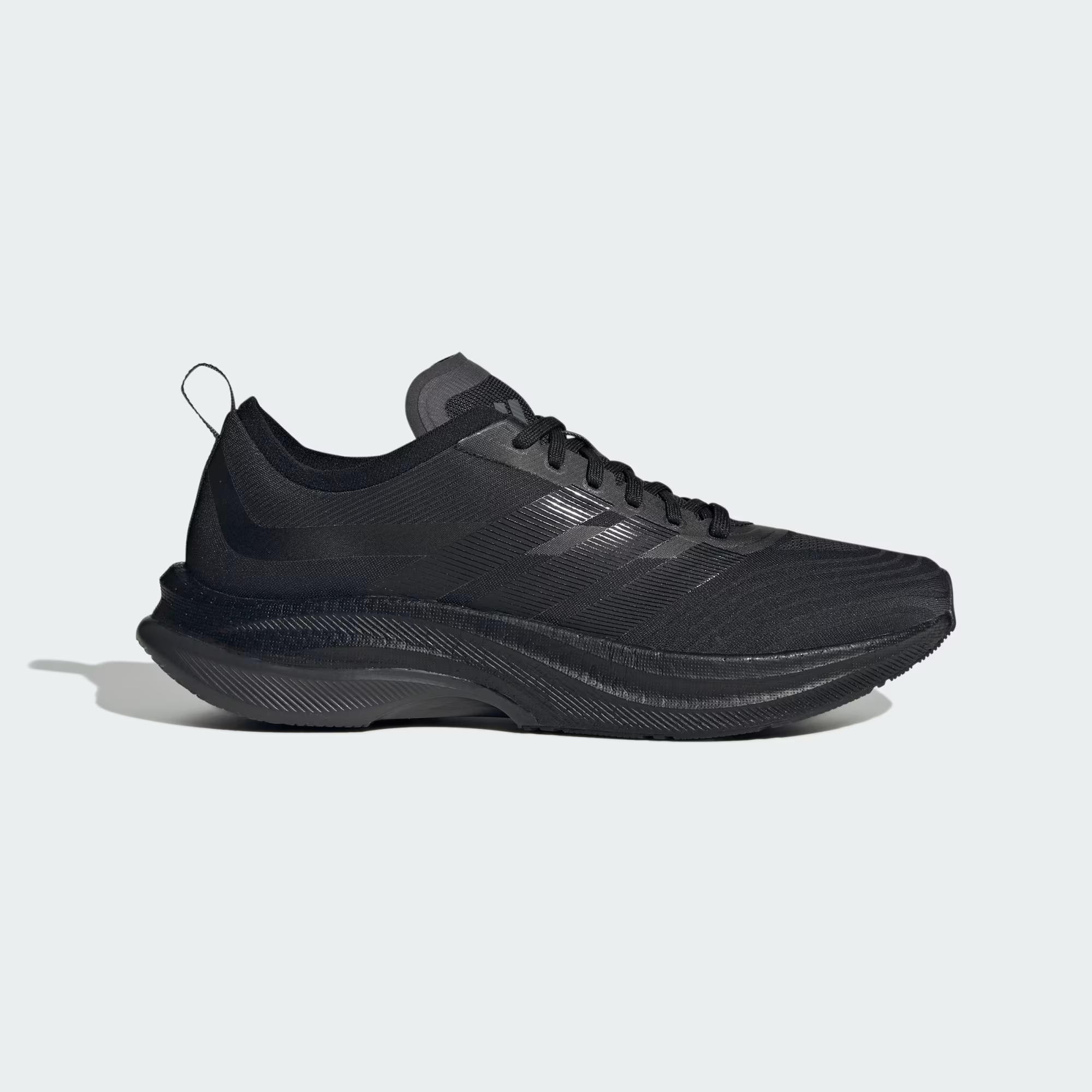 Pánské sportovní boty Pohodlné Módní Adidas Moveboost JS0018 vel. 45 1/3
