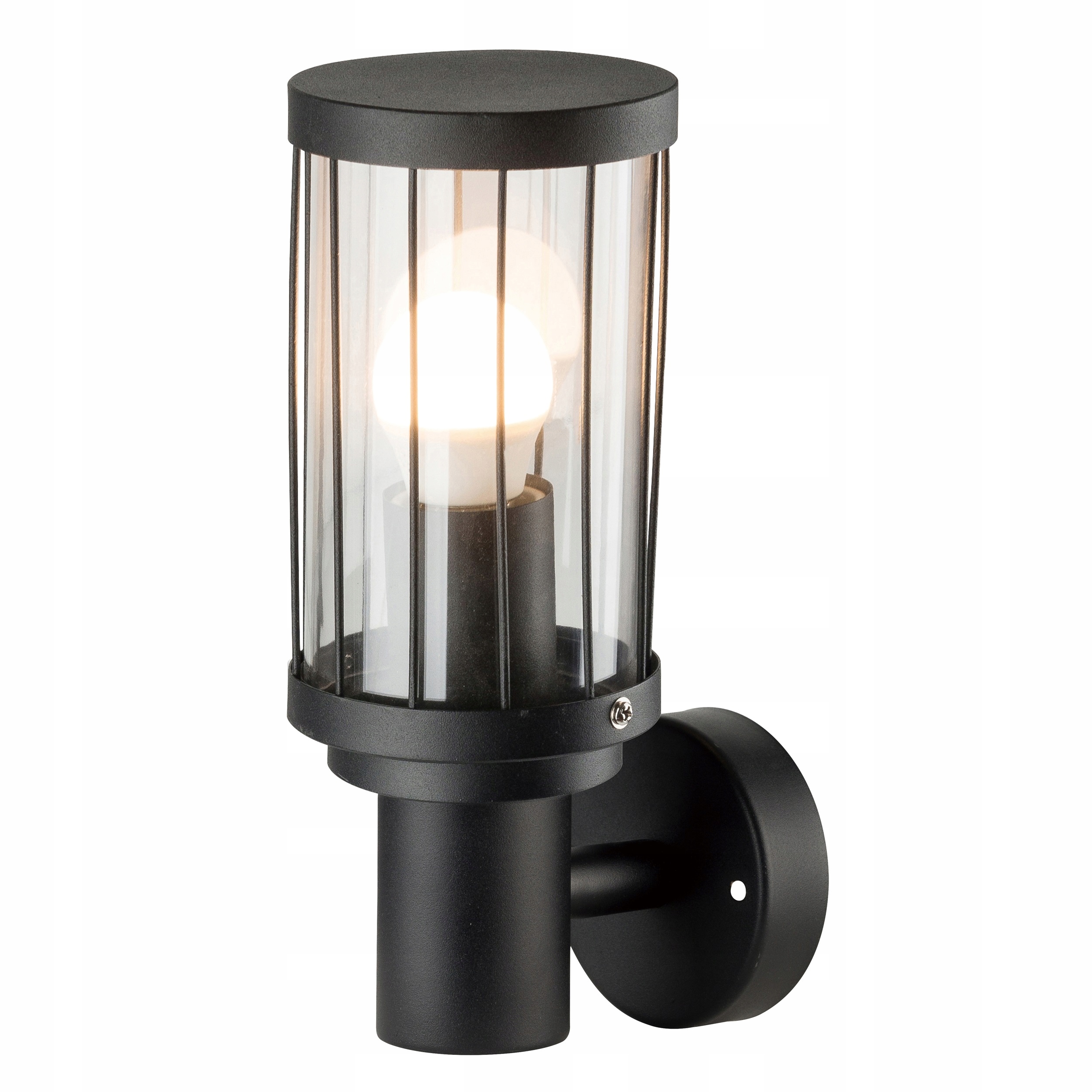 

Fiord ozdobny kinkiet ogrodowy IP44 E27 Led Polux