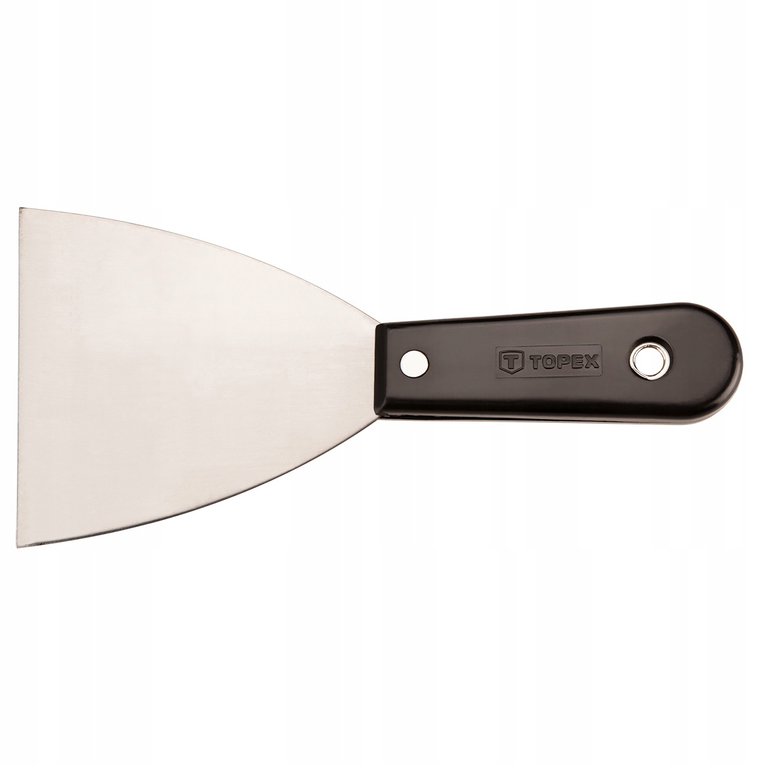 

Szpachla malarska 100mm szpachelka
