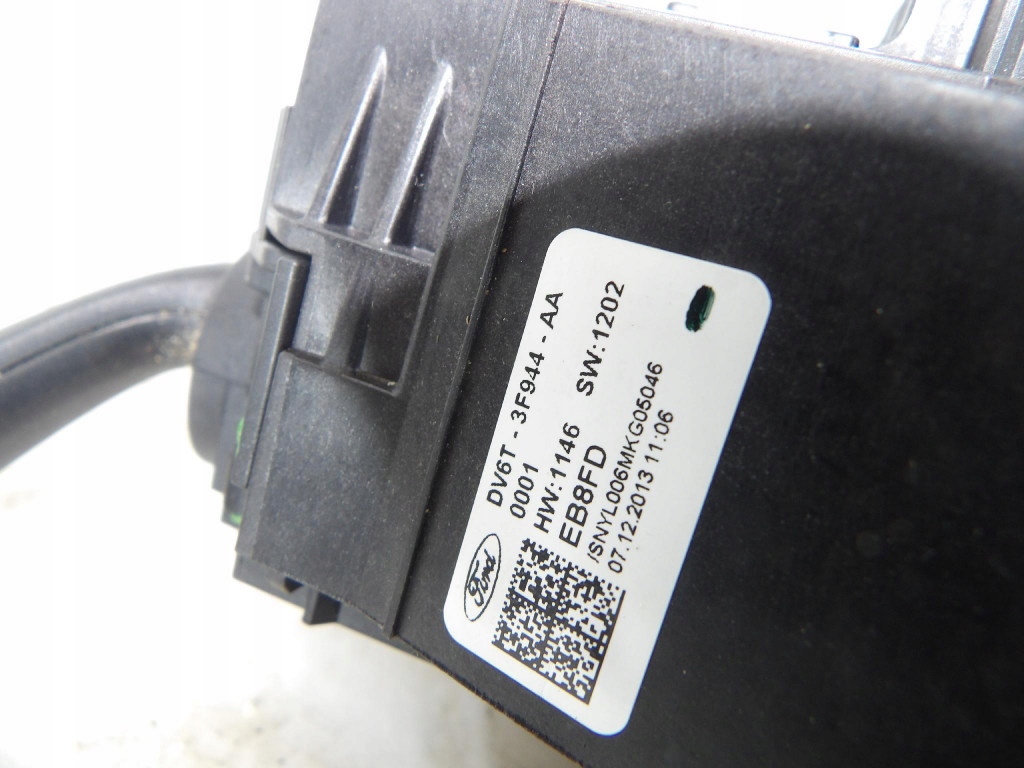 FORD KUGA MK2 DEVIO LUCI TERGICRISTALLO TERGI DV6T-3F944-AA