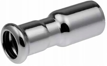 

Redukcja nyplowa KAN-therm Steel 35 x 28