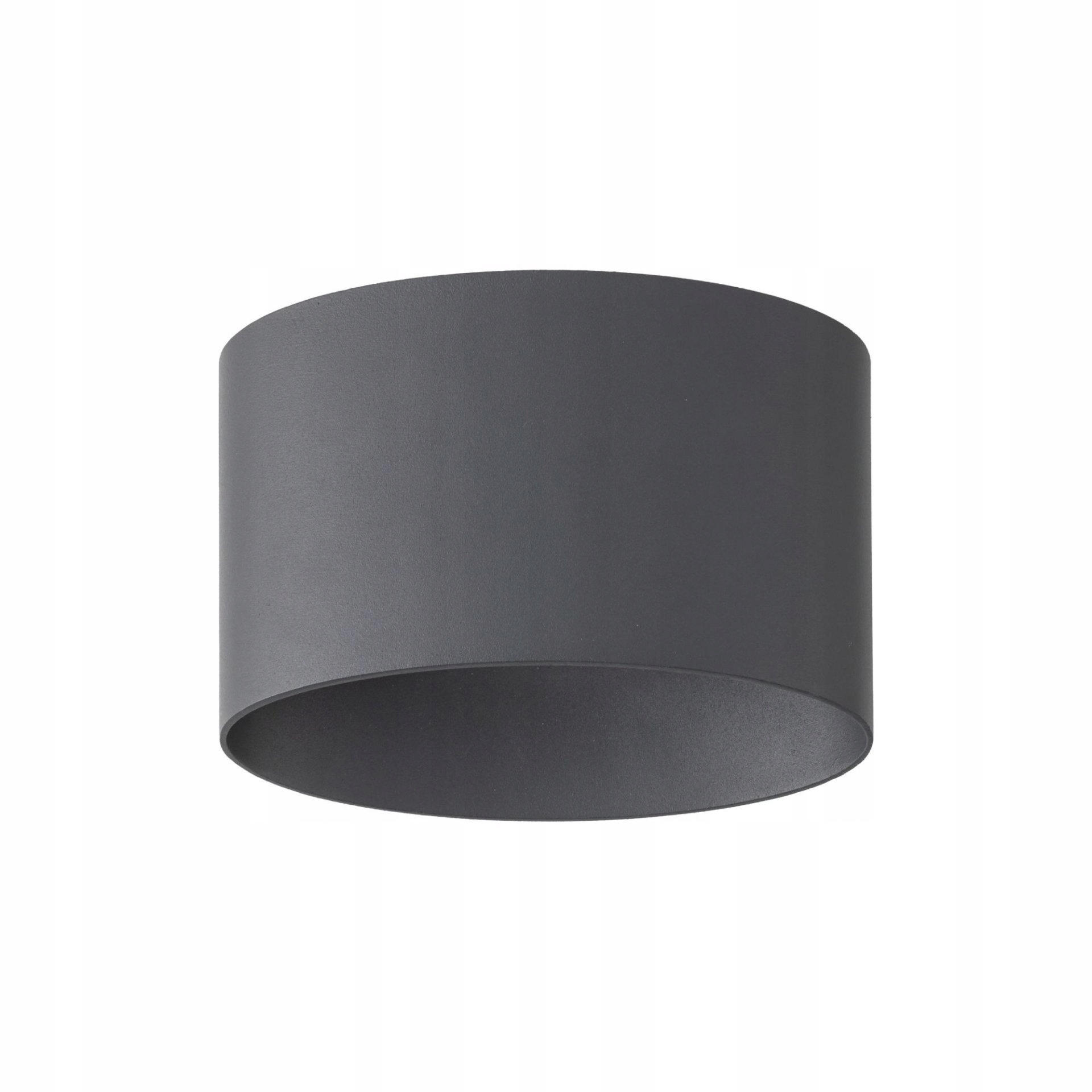 Nástěnné Led svítidlo 10W Verto Gray IP54 Tk Lighting