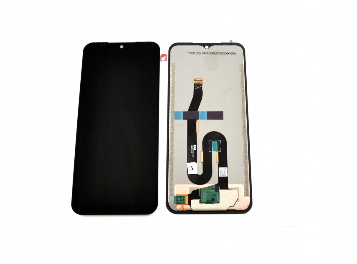 Myphone Hammer Iron V LCD Dotyk