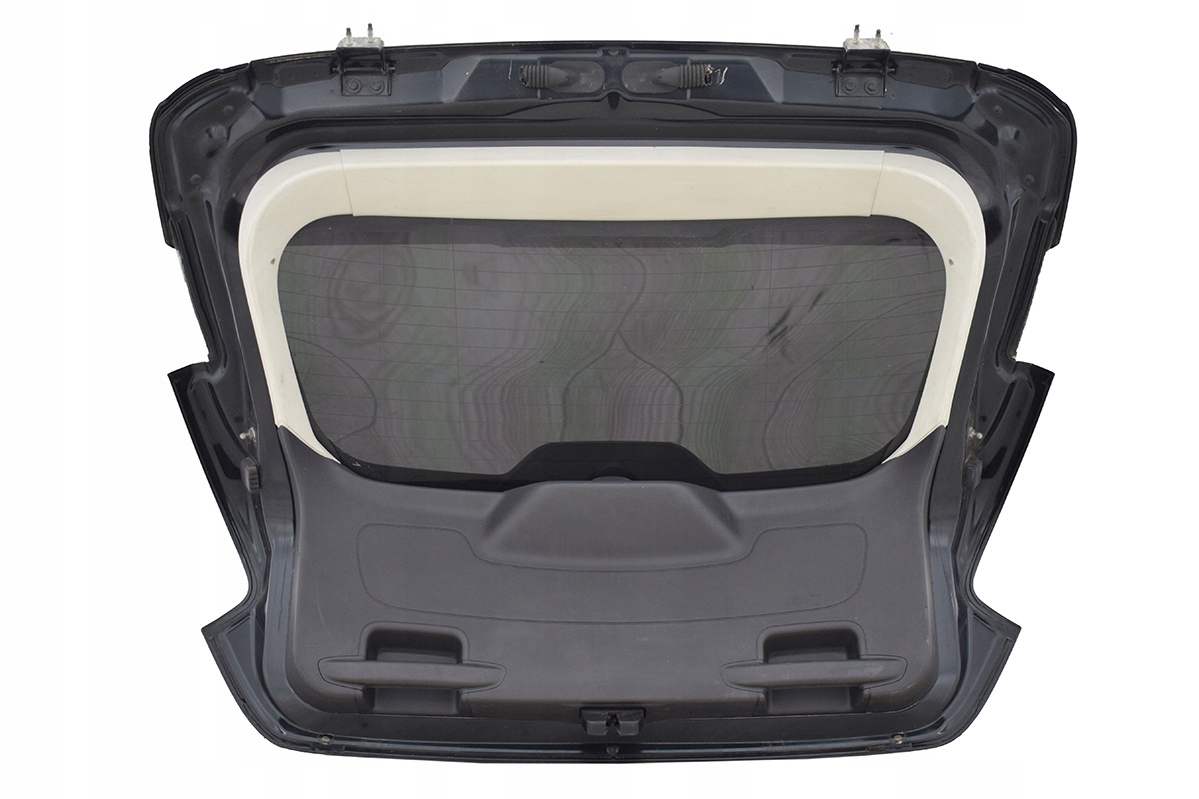 Heckklappe heck FORD FOCUS MK3 III HB
