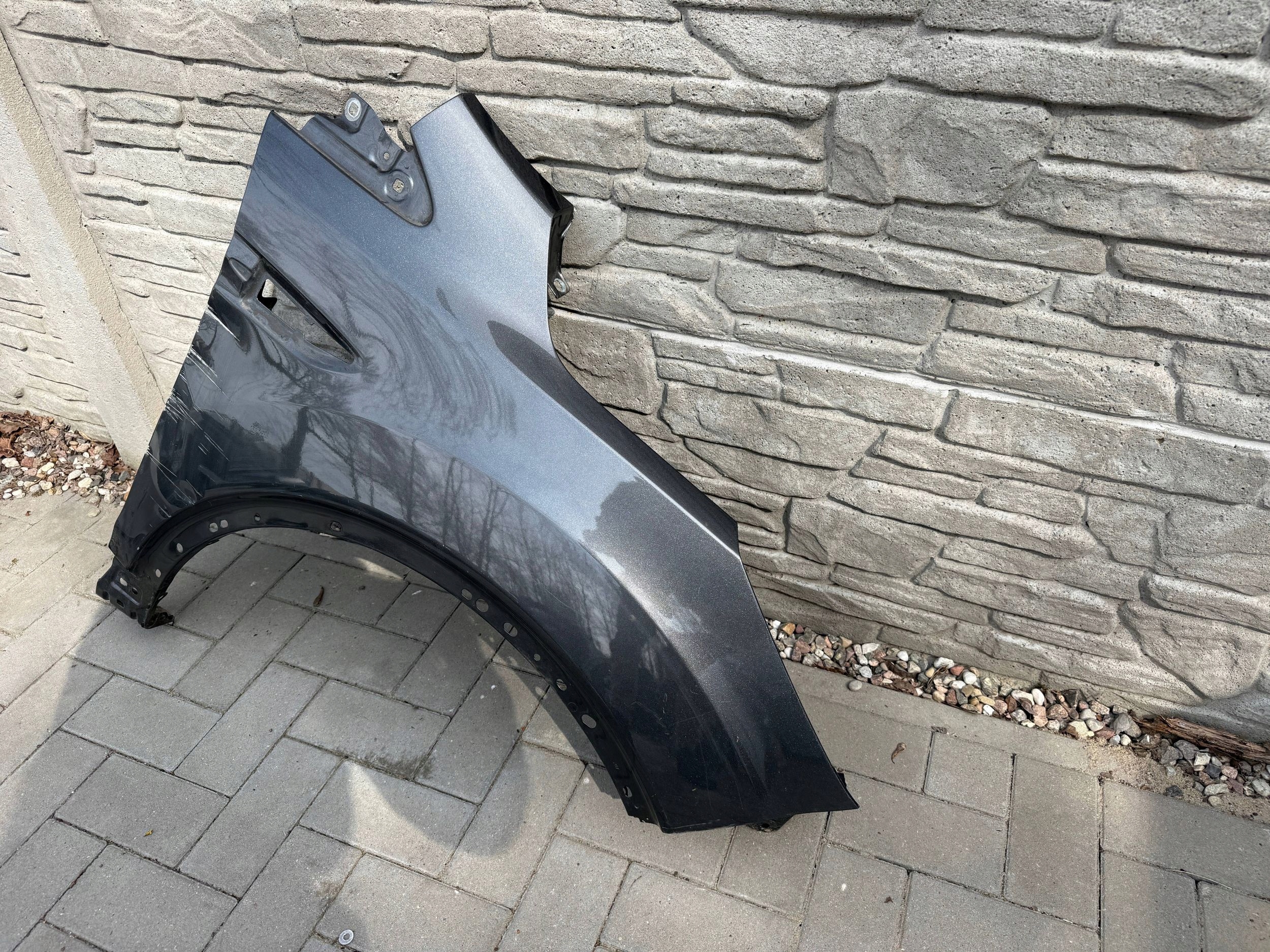 Ford Kuga Mk2 Mk-II 13- right front front