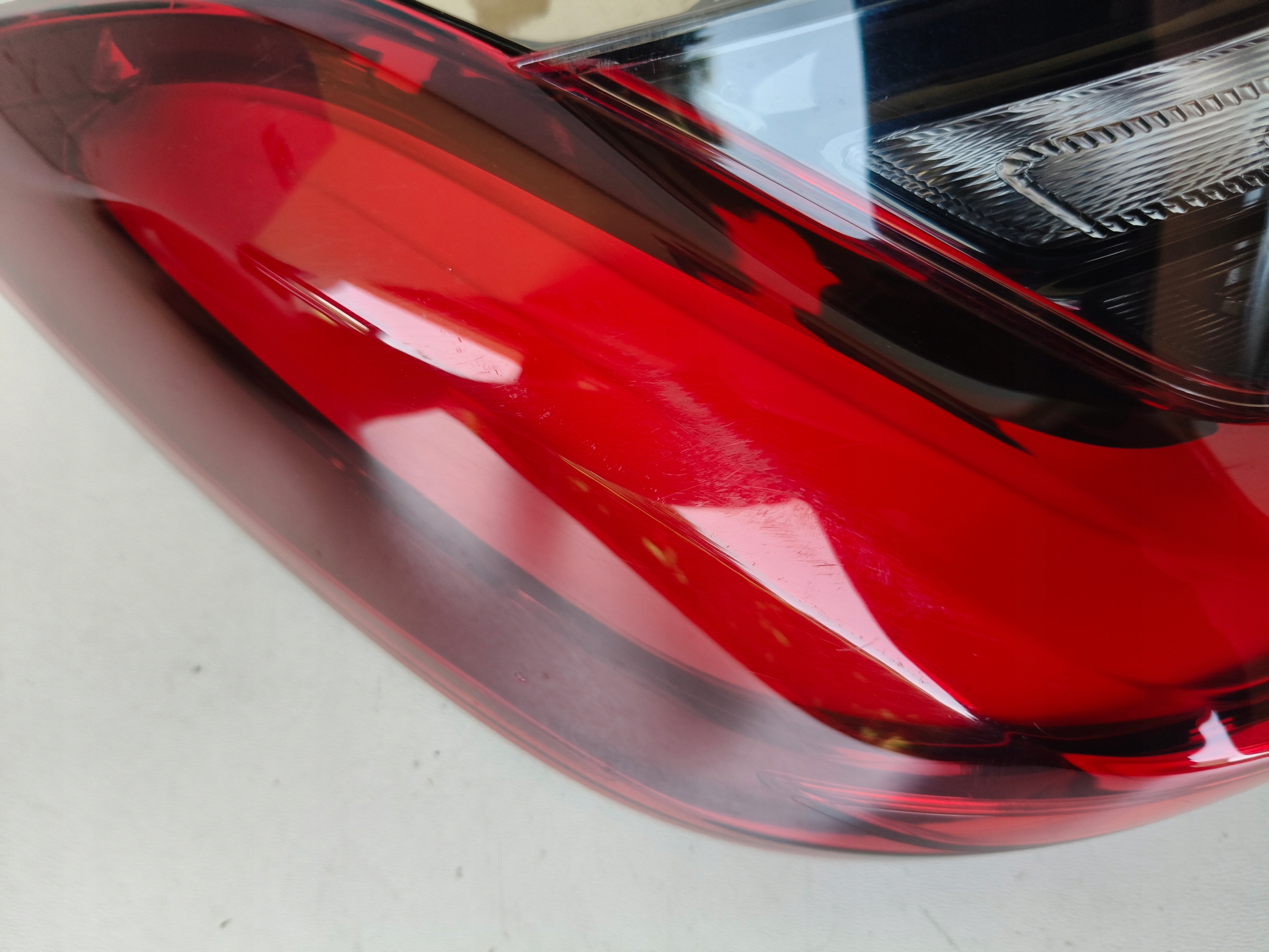 light left rear BMW 3 G21 18- KOMBI LED