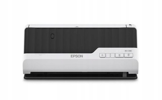 Epson WorkForce DS-C330 Scanner 30ppm