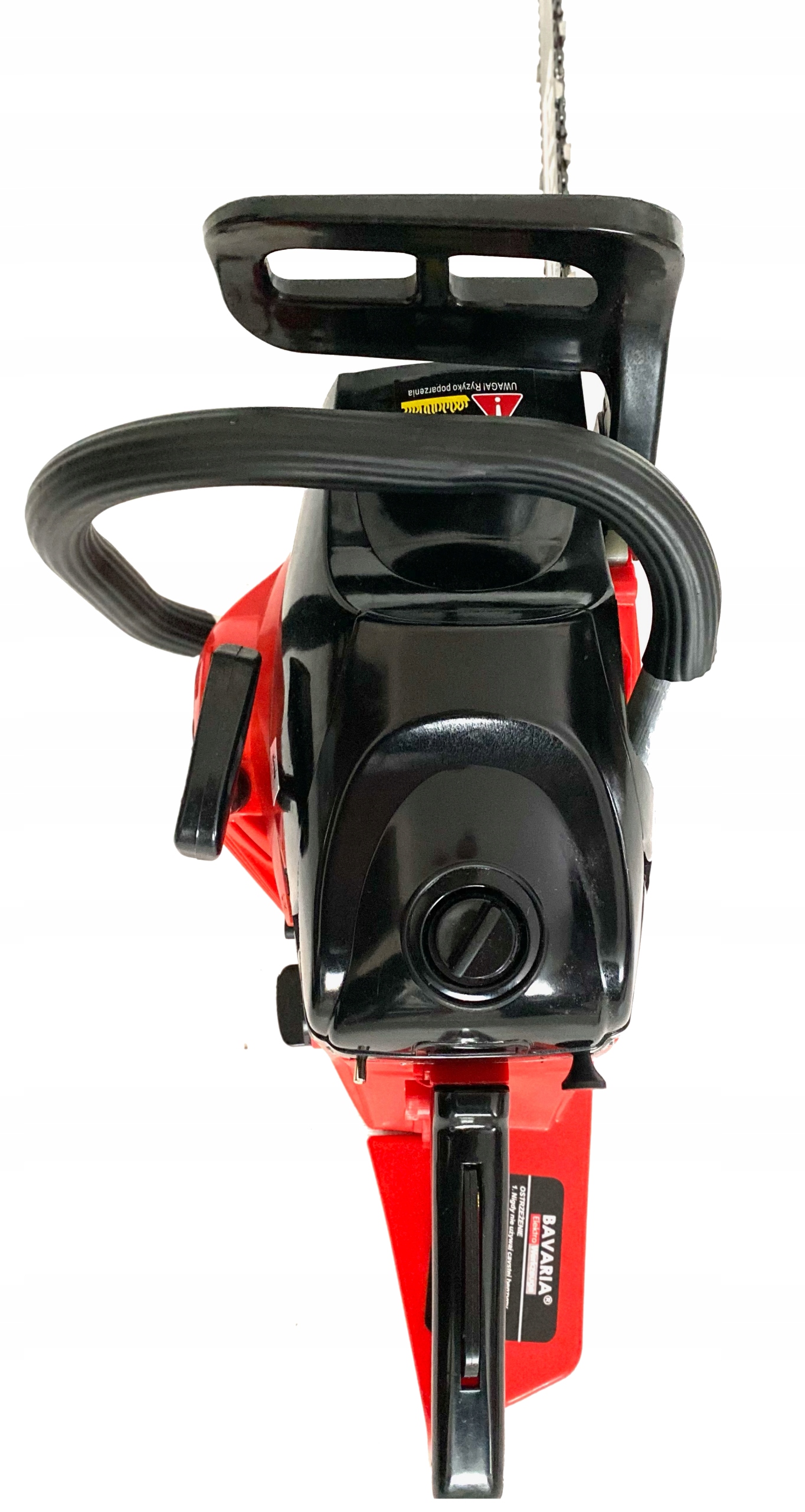 PIŁA SPALINOWA PILARKA ŁAŃCUCHOWA +ZESTAW XXL OLEJ Producent prowadnicy Eurotec