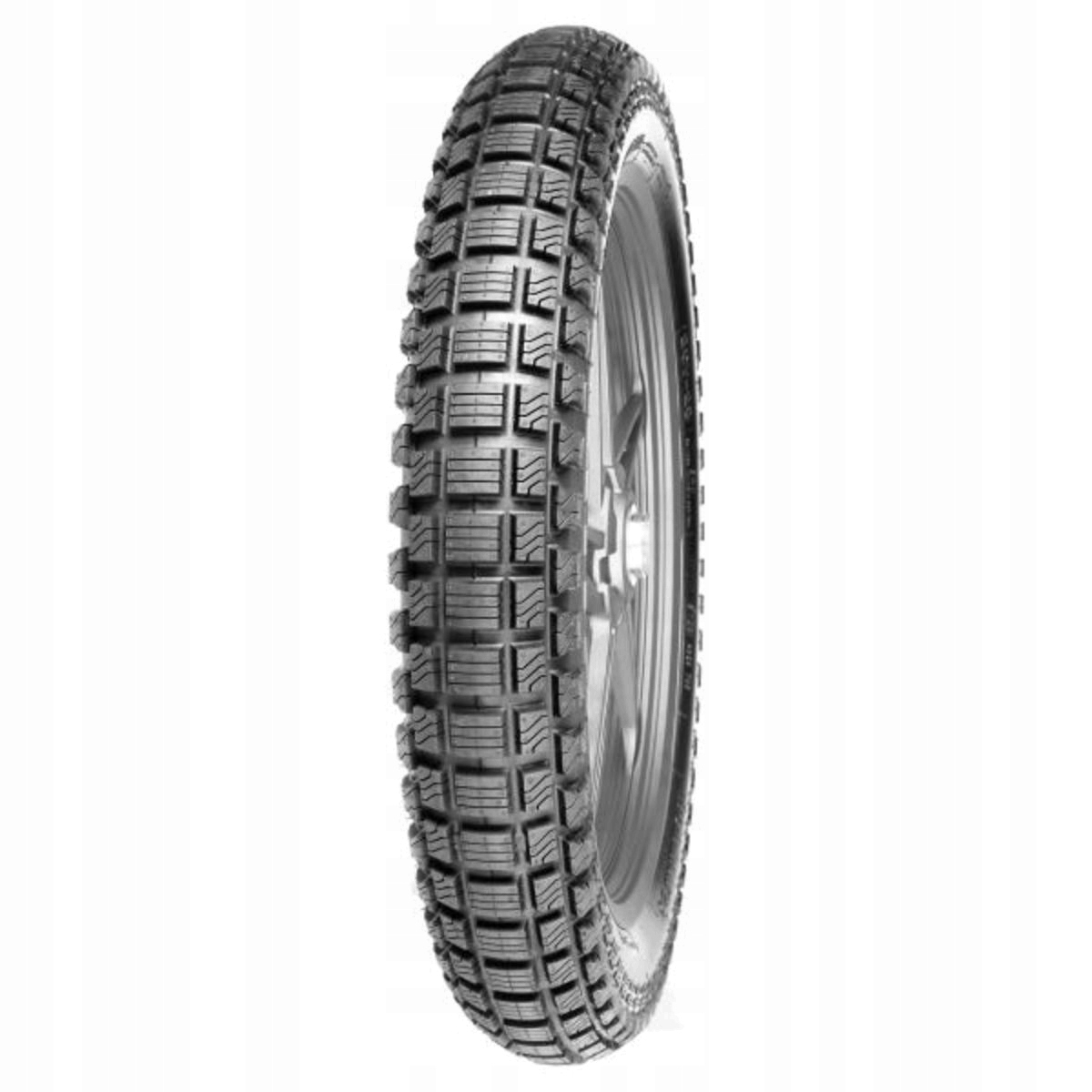 

Deli Tire 3.00-17 Tt 45P Speedway Junior SB-136 Ty