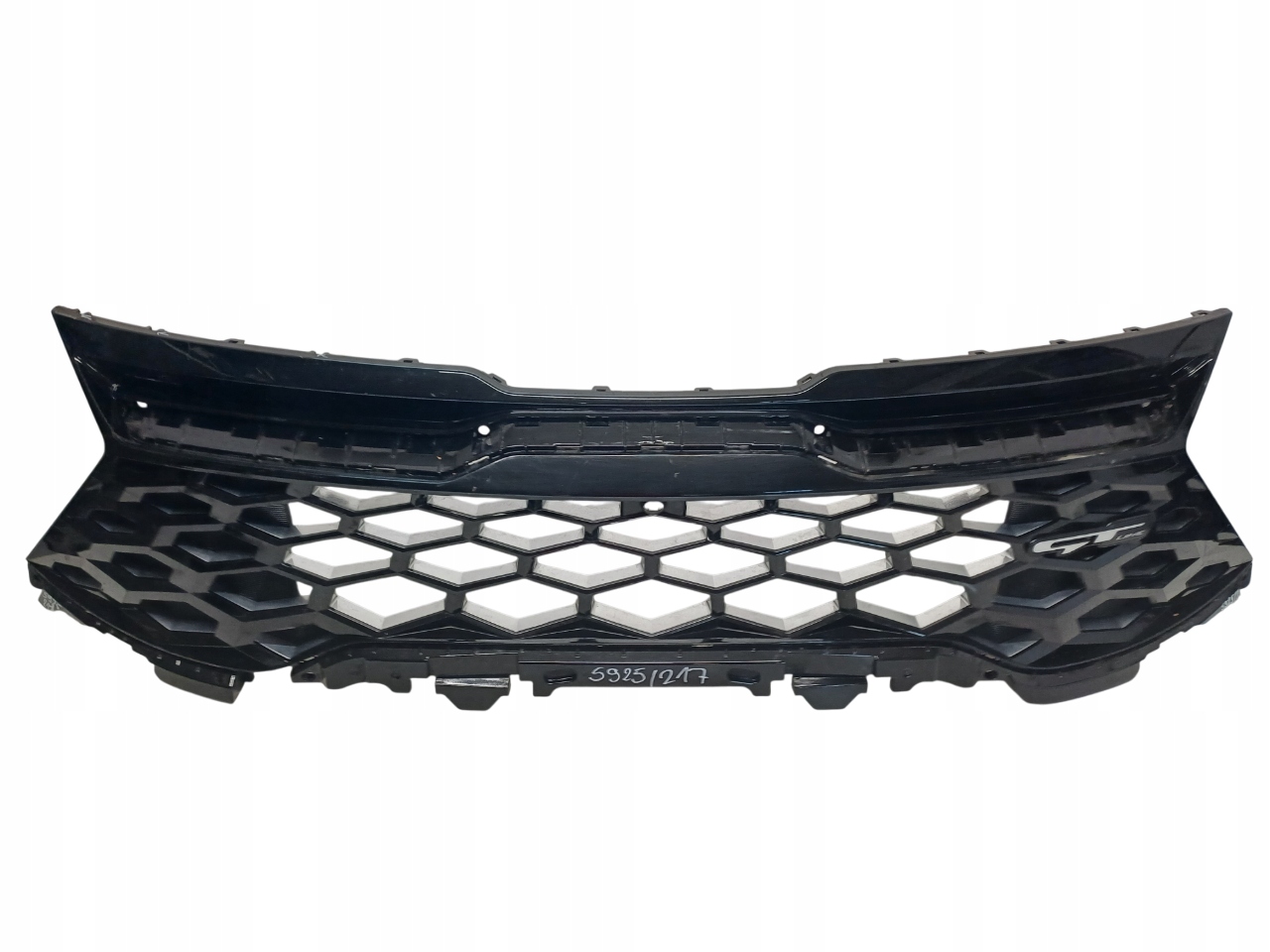 KIA SPORTAGE 5 V GT-LINE 21- GRIL GRILL ATRAPA 86351R2CB0