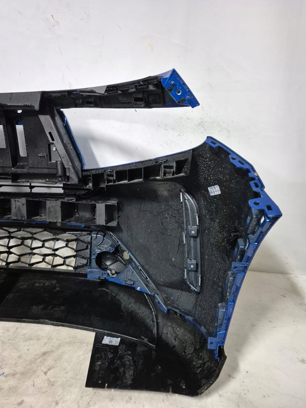 OPEL FRONTERA C 24- bumper front front PDC 9854995780