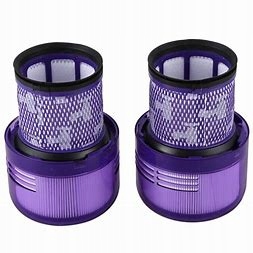 

2xFILTR Zmywalny Dyson V 12