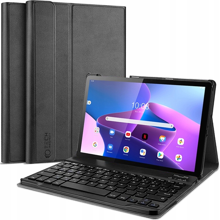 

Etui Klawiatura Bt do Lenovo Tab M10 10.1 3rd gen
