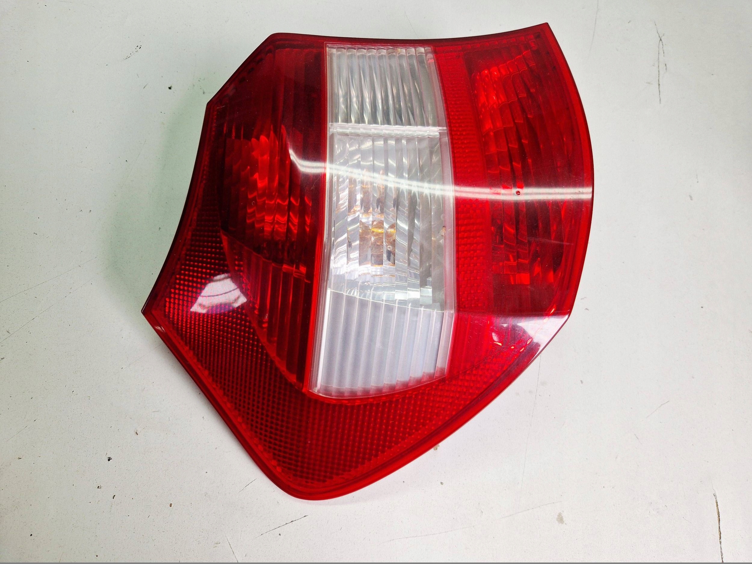 Licht hinten BMW 1 E81 E87 6924501