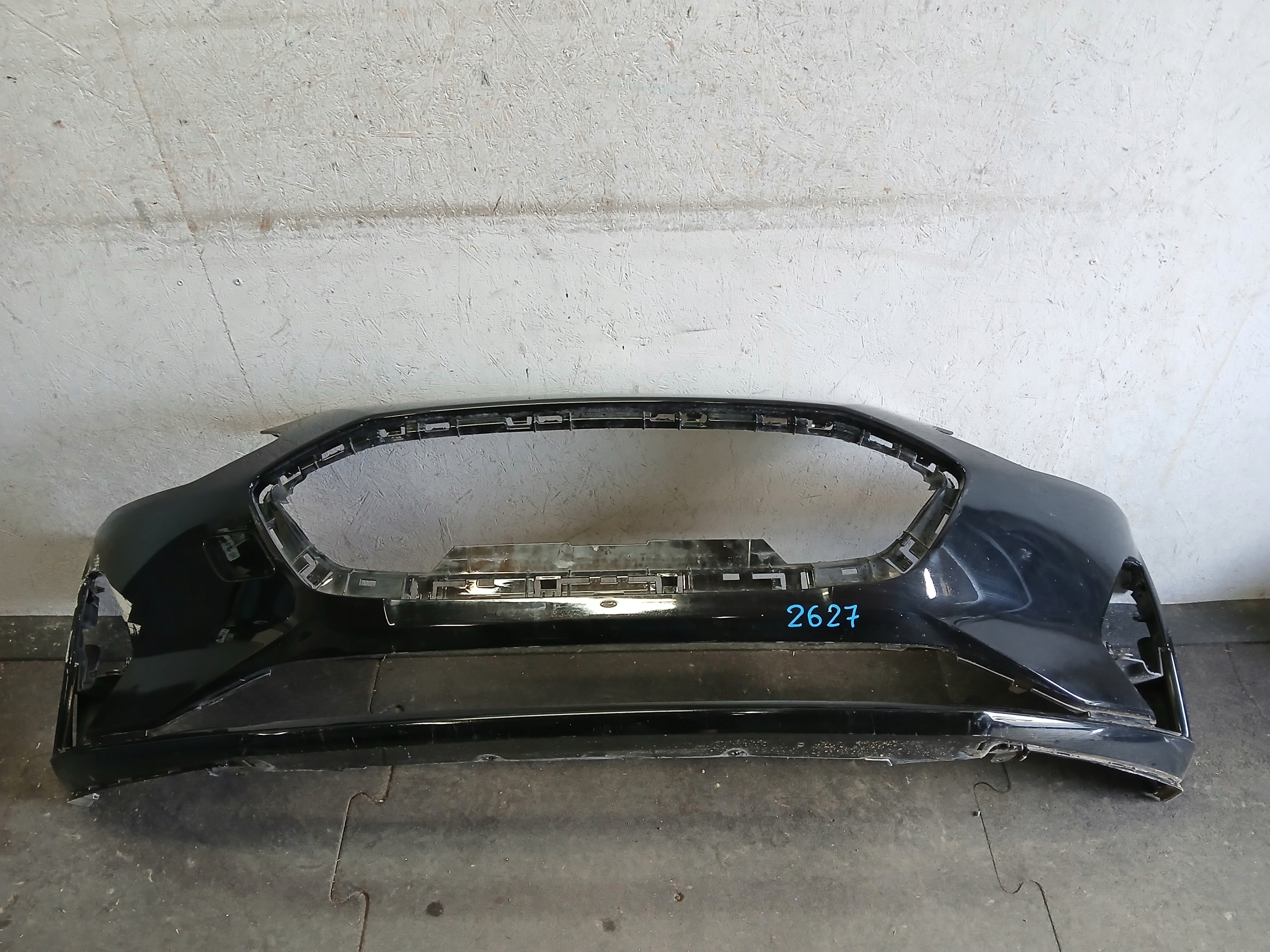 nárazník předek FORD FOCUS MK4