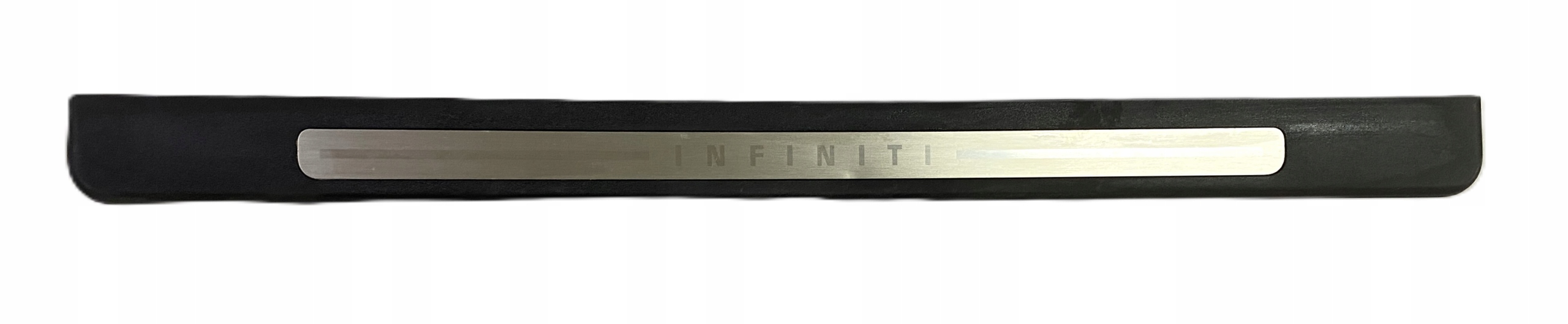 moulding threshold front front right INFINITI G37 OE