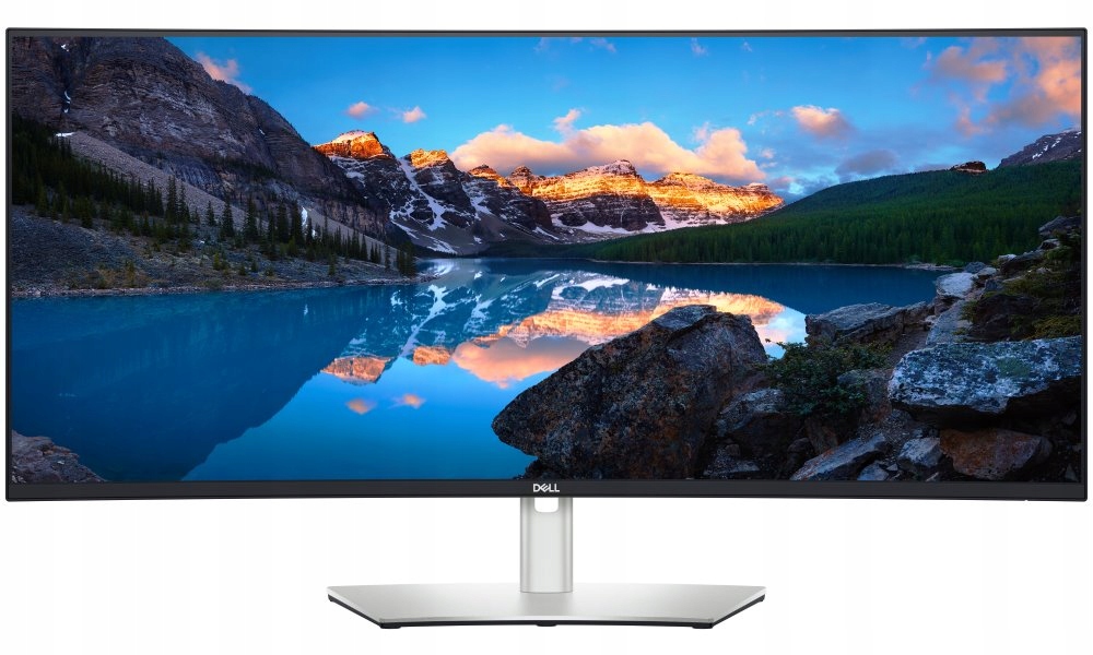 Dell U3824DW UltraSharp/ 38" Wled curved/ 21:9/ 3840x1600/ 2000:1/ 5ms/ Ips