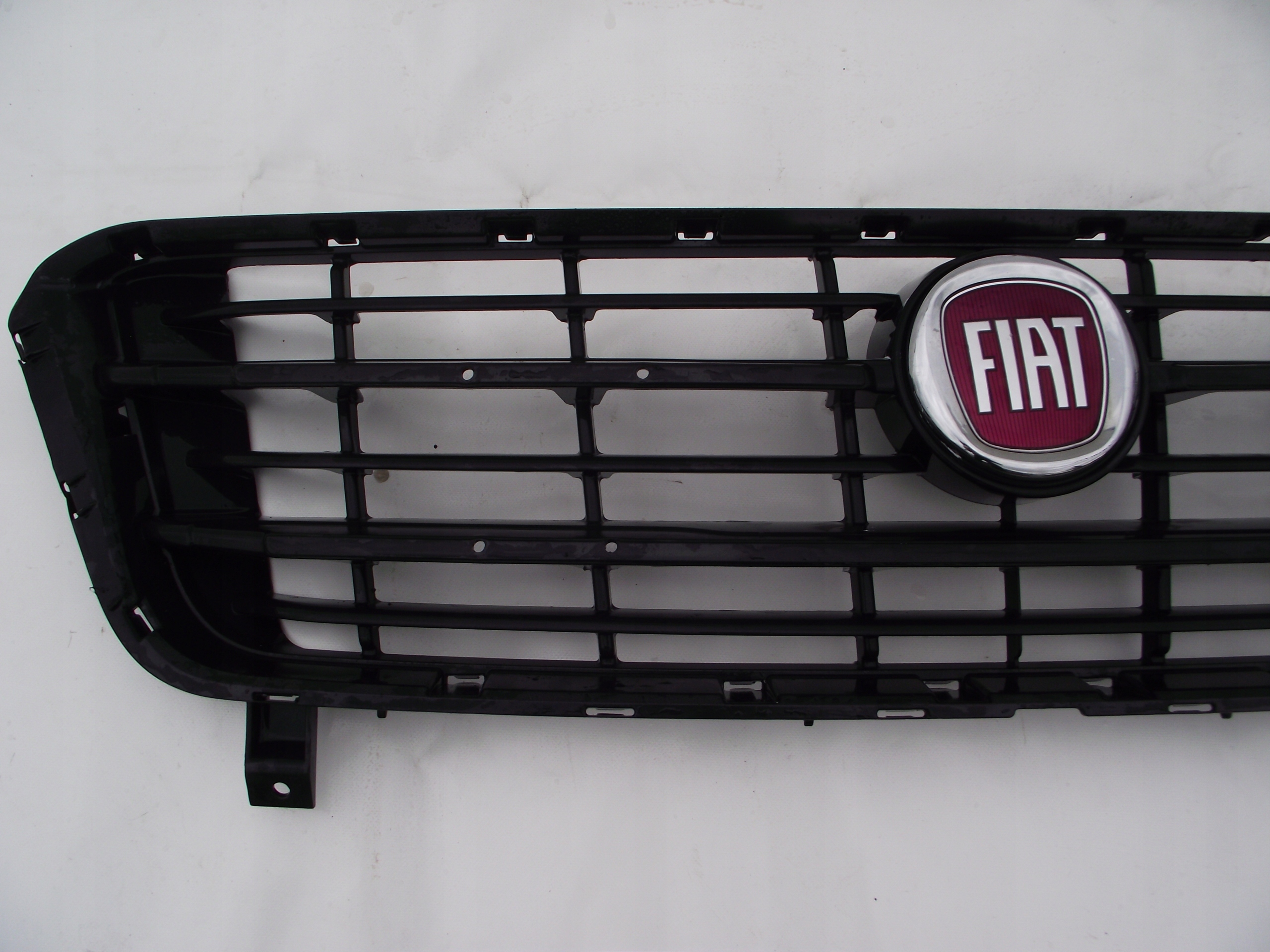 FIAT DUCATO 14- LIFT Grill