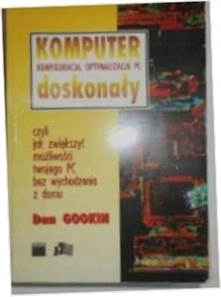 Komputer doskonały - Dan. gookin