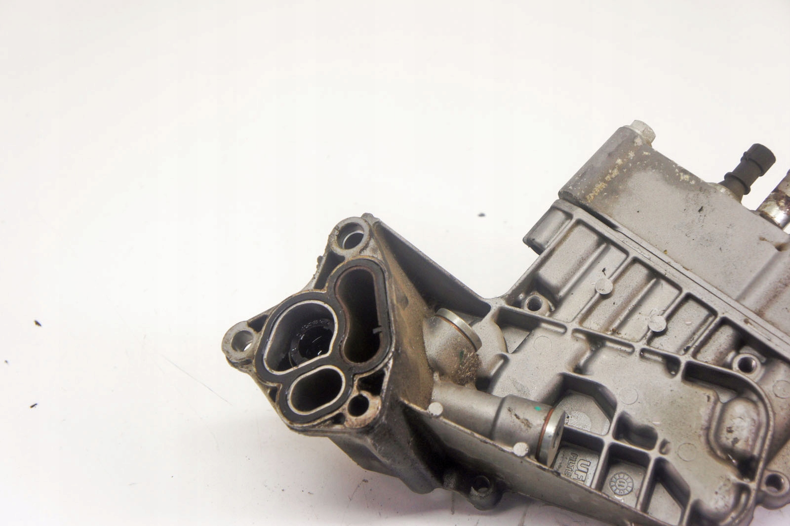 JJ389 Lancia Thema II 3 0d Podstawa Filtra Oleju Part number