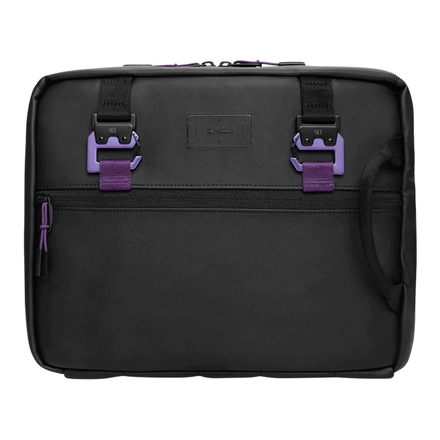 Organizer podróżny Db Journey The Tillägg Travel 6L torba podręczna