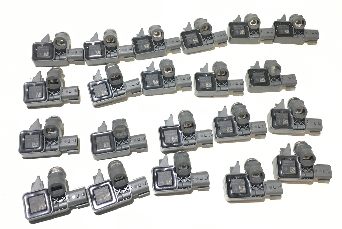 CZUJNIK UDERZENIOWY 988326121R RENAULT