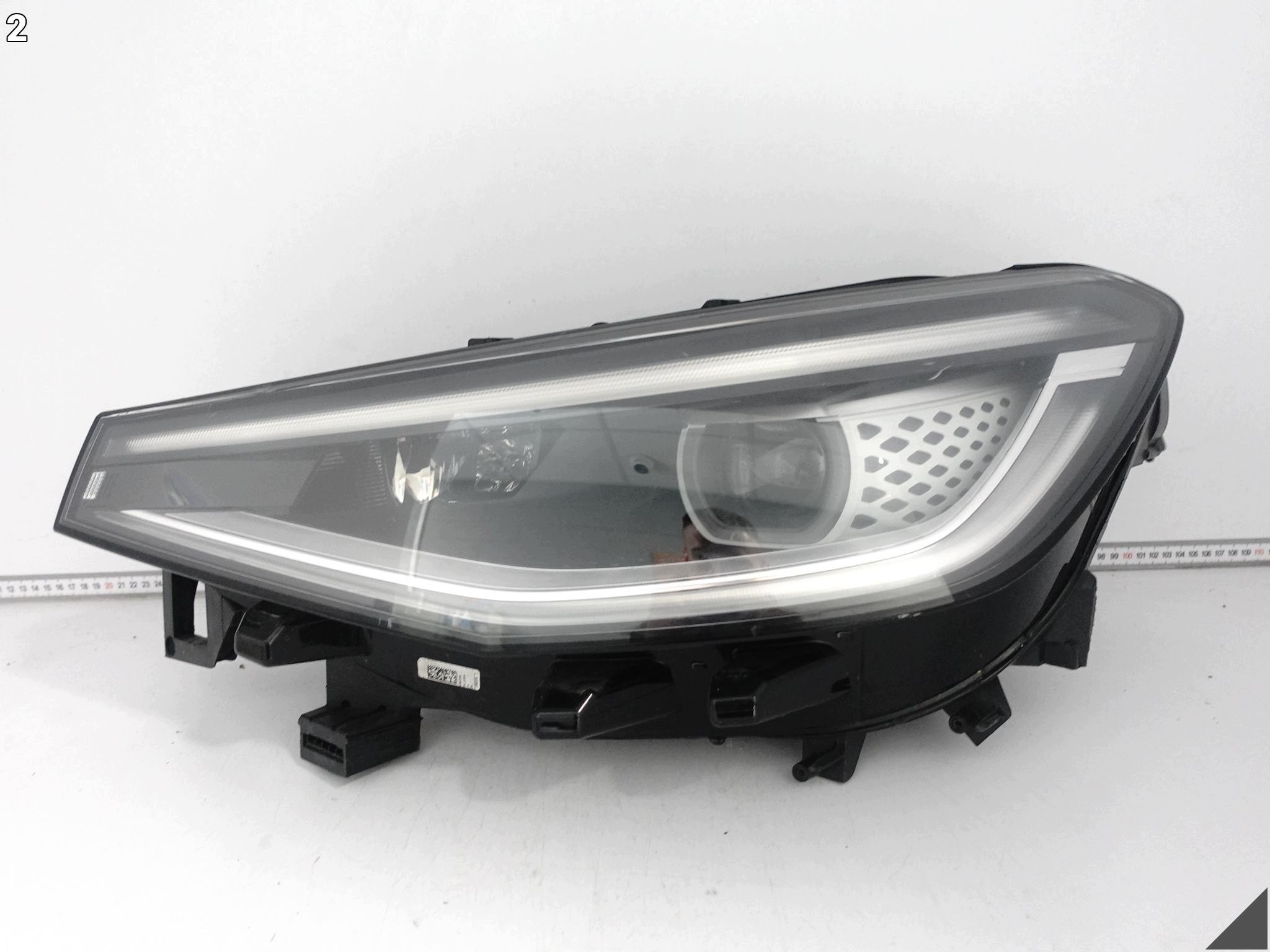 VW ID.4 ID4 ID.5 ID5 GTX 11B 20- light FULL LED IQ.LIGHT left front EUROPA
