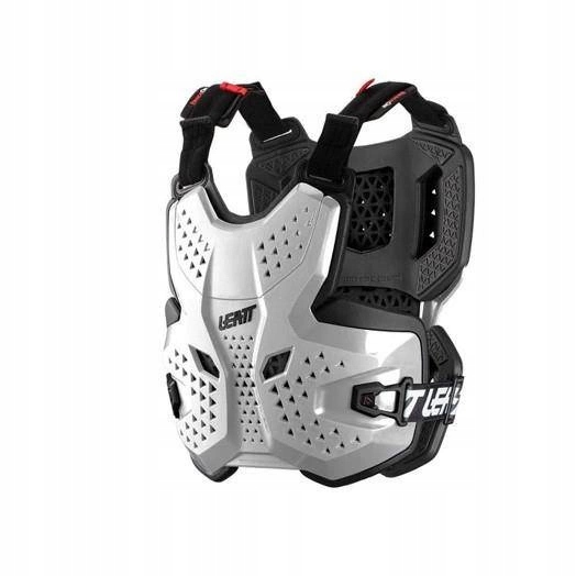 Buzer Leatt Chest Protector 3.5 White Darčeky