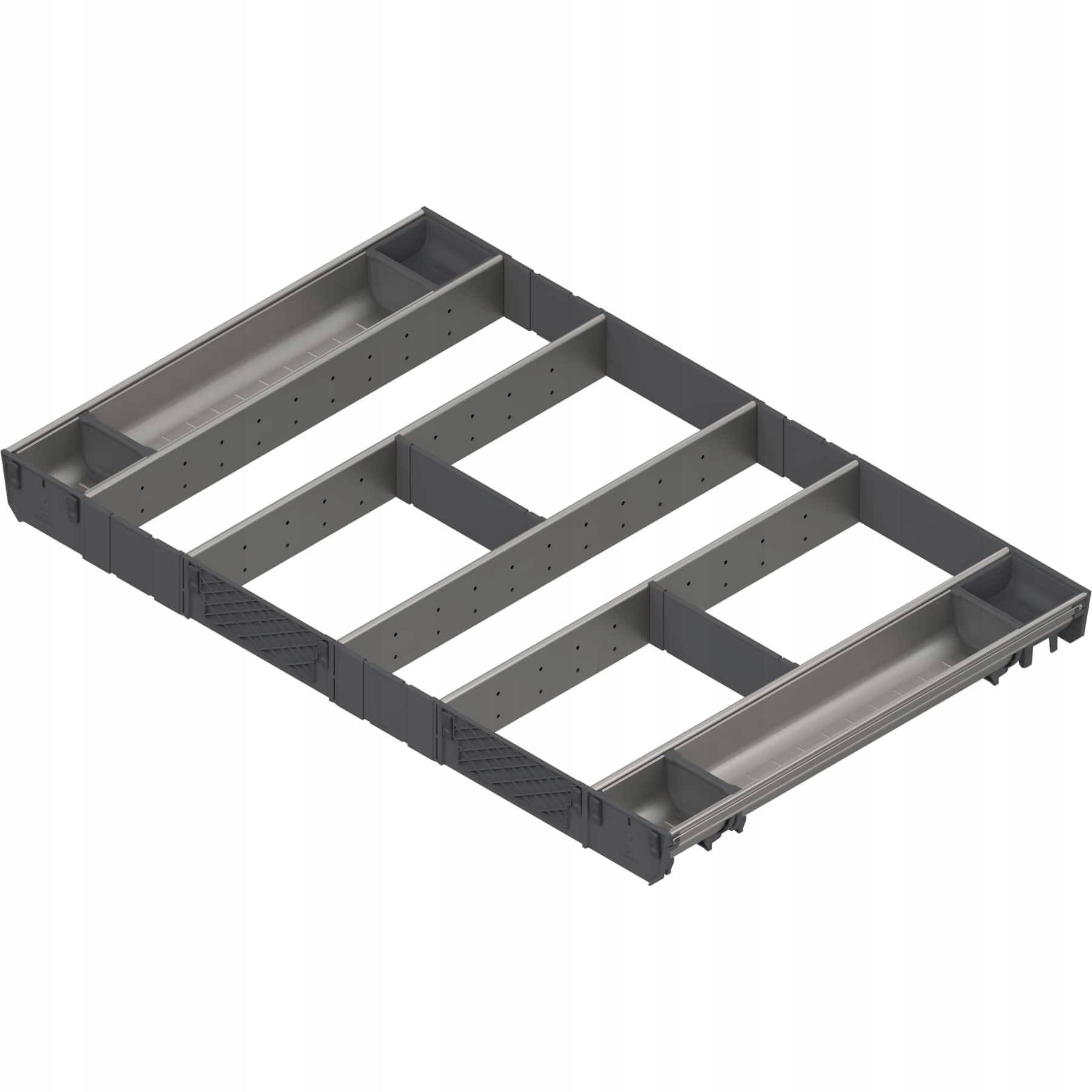 Blum ZSI.90VUI7 Orga-line vložka na pracovní příbory pro Tandembox 550 mm, še