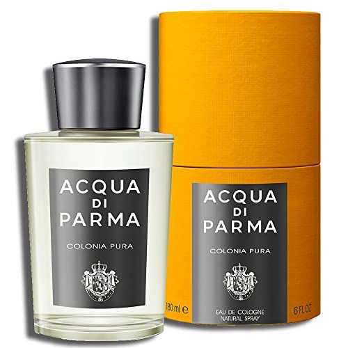 Acqua DI Parma Colonia Pura Edc 180 ML