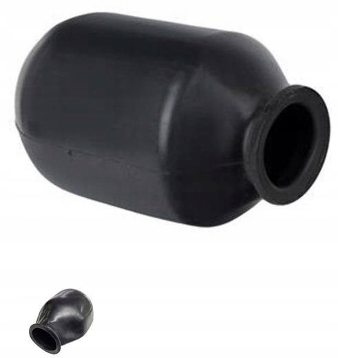 Gumová membrána Epdm pro hydroforovou nádrž Ibo Pj 60/45 Typ YG-24 24L