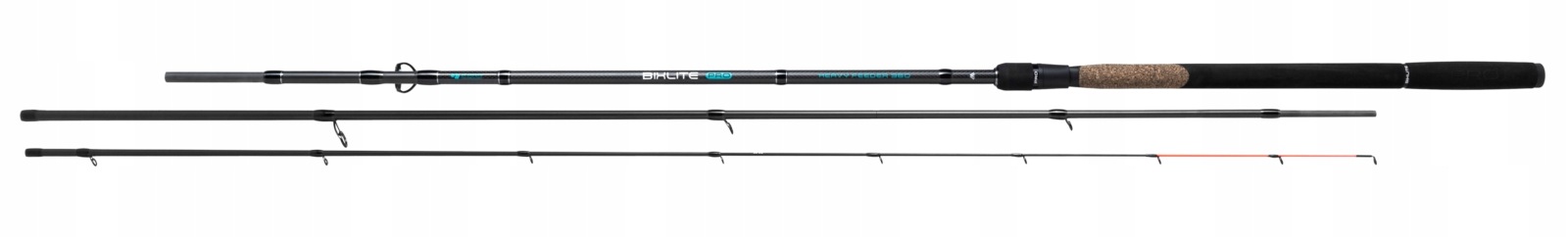 Prut Mikado Bixlite Pro Heavy Feeder 390 120 g