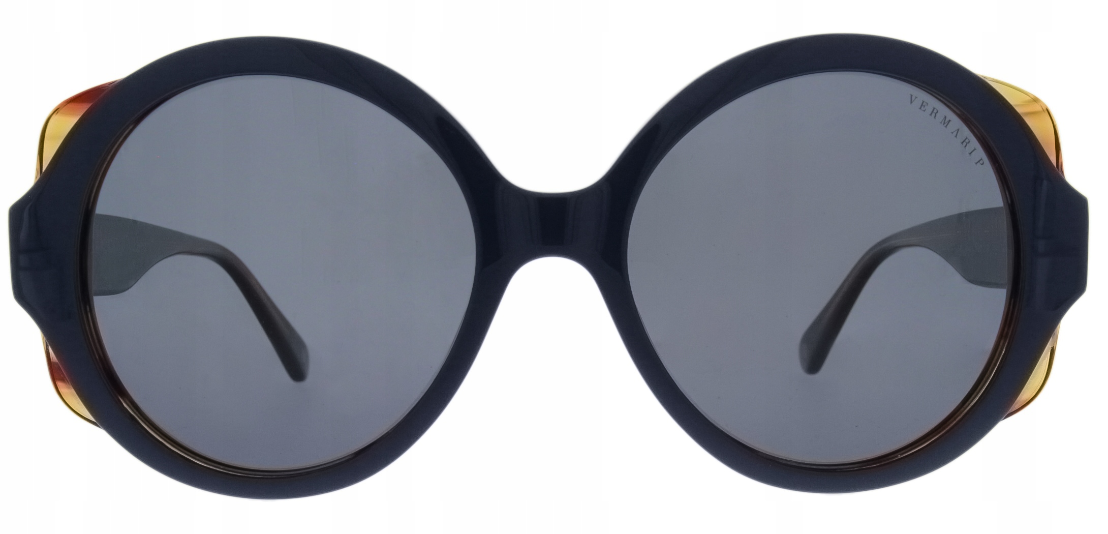 Vkusné dámské sluneční brýle Vermari Premium Sandra C3