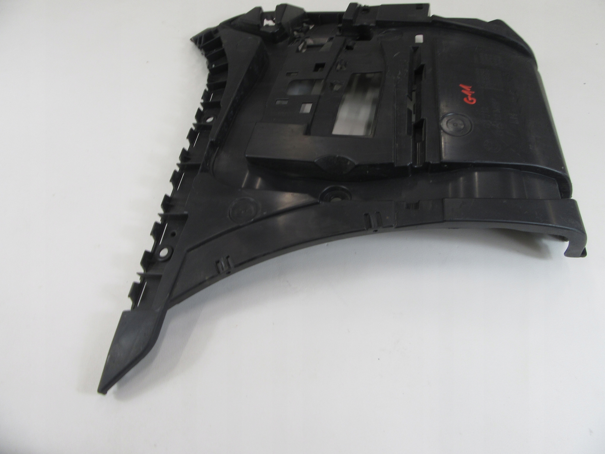 bracket holder bumper bracket left rear part BMW G11 G12 PRZEDLIFTEM