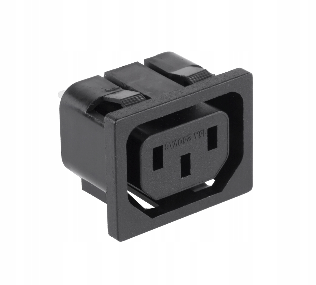 

Gniazdo Ac 3PIN komputerowe montażowe (GNI0128)