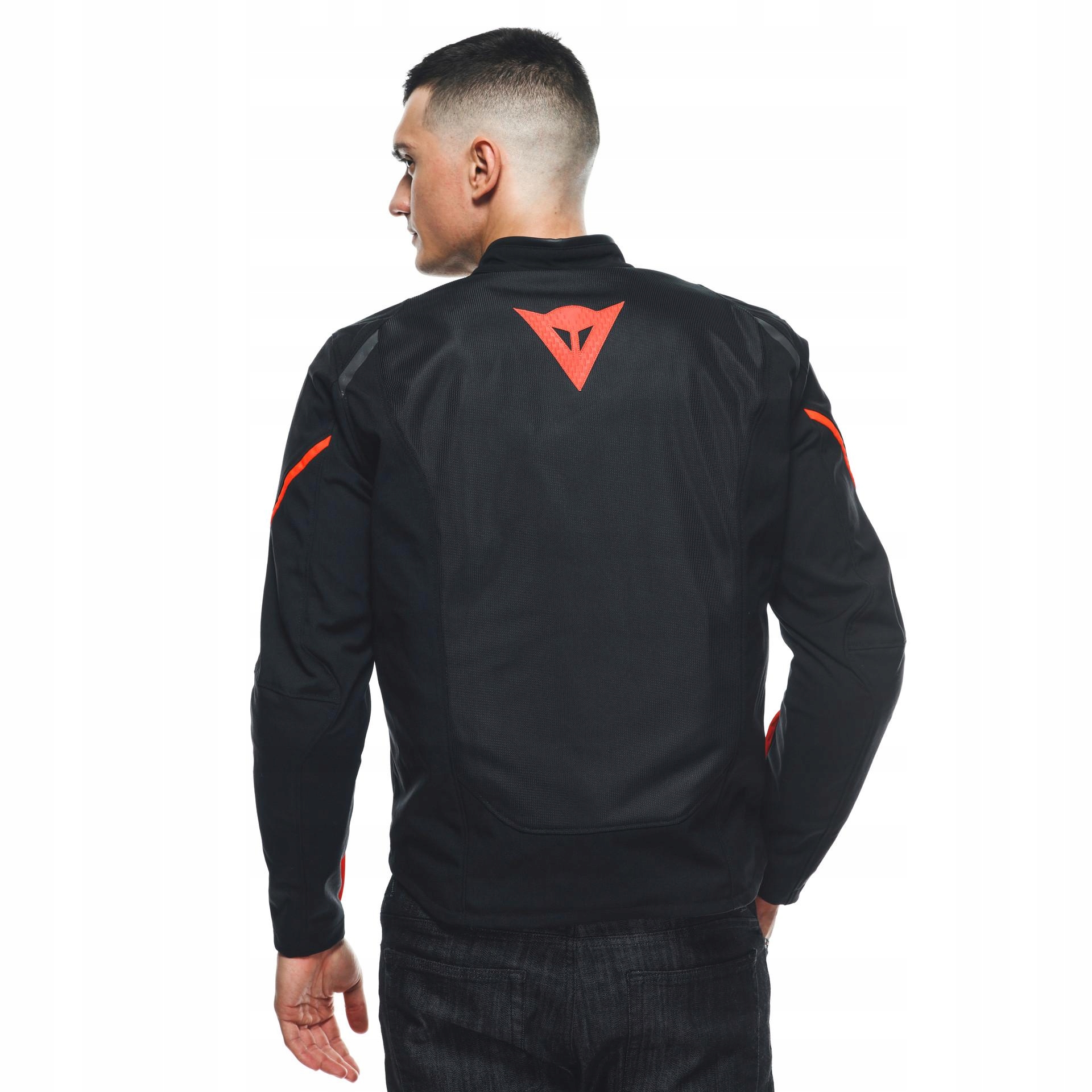 Kurtka z poduszką Dainese Smart Jacket LS Sport 48 Model Smart Jacket LS Sport