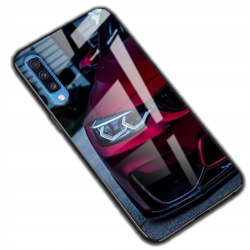 

150 wzorów Etui Glass Case do Samsung Galaxy A70