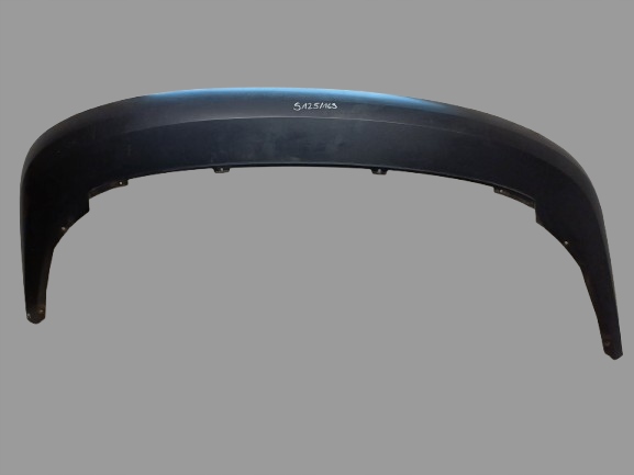 SEAT TOLEDO 4 IV 15- SPOILER DOKŁADKA ZDERZAKA TYŁ 6JH807521