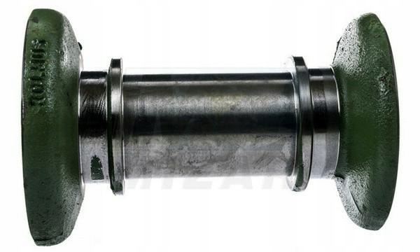 120403023 - Тип втулки подшипника 1204/03-023 низкий 16км старый