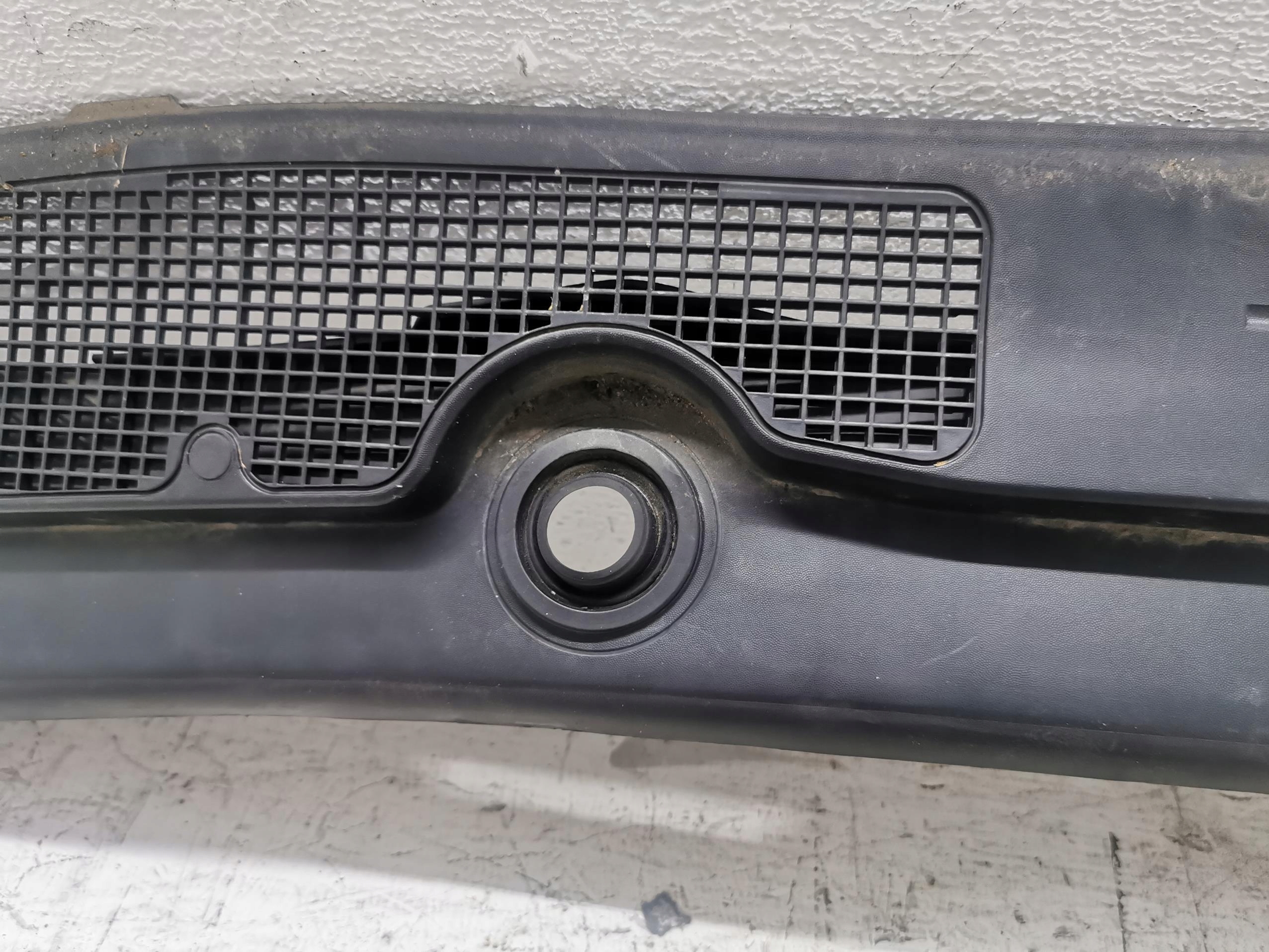 torpedo RENAULT MEGANE III 668110003R