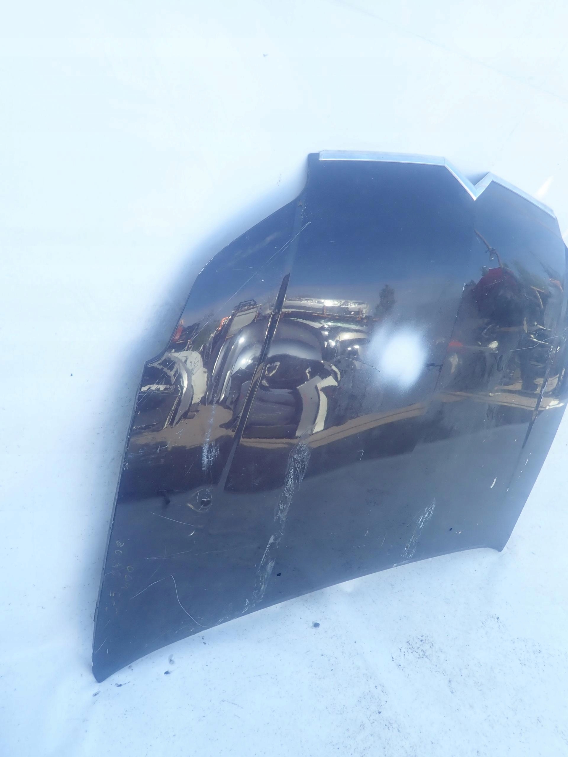 CITROEN C5 e 05-08 LIFT Cofano