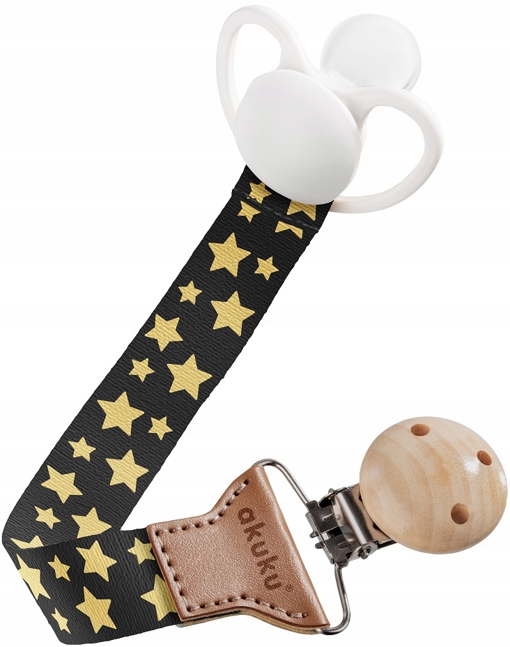 AKUKU TASIEMKA ZAWIESZKA DO SMOCZKA UNIWERSALNA Kod producenta A0585