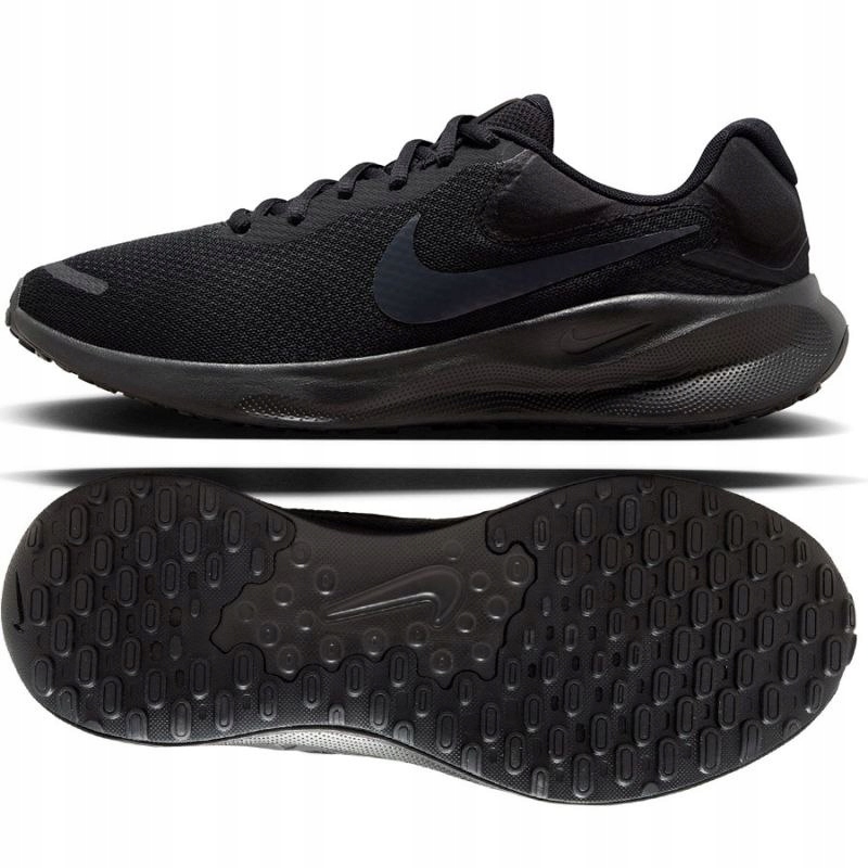 Pánské pohodlné sportovní boty Nike Revolution 7 FB2207-005 vel. 40