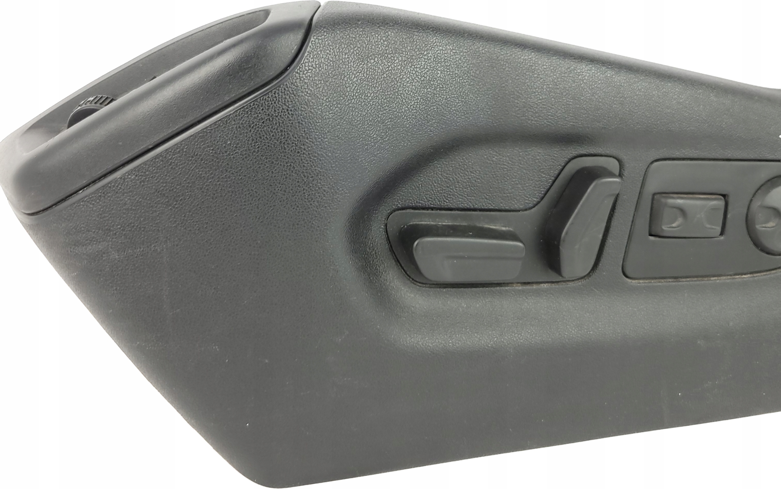 CITROEN C5 III X7 LIFT cover left plastic seat levers