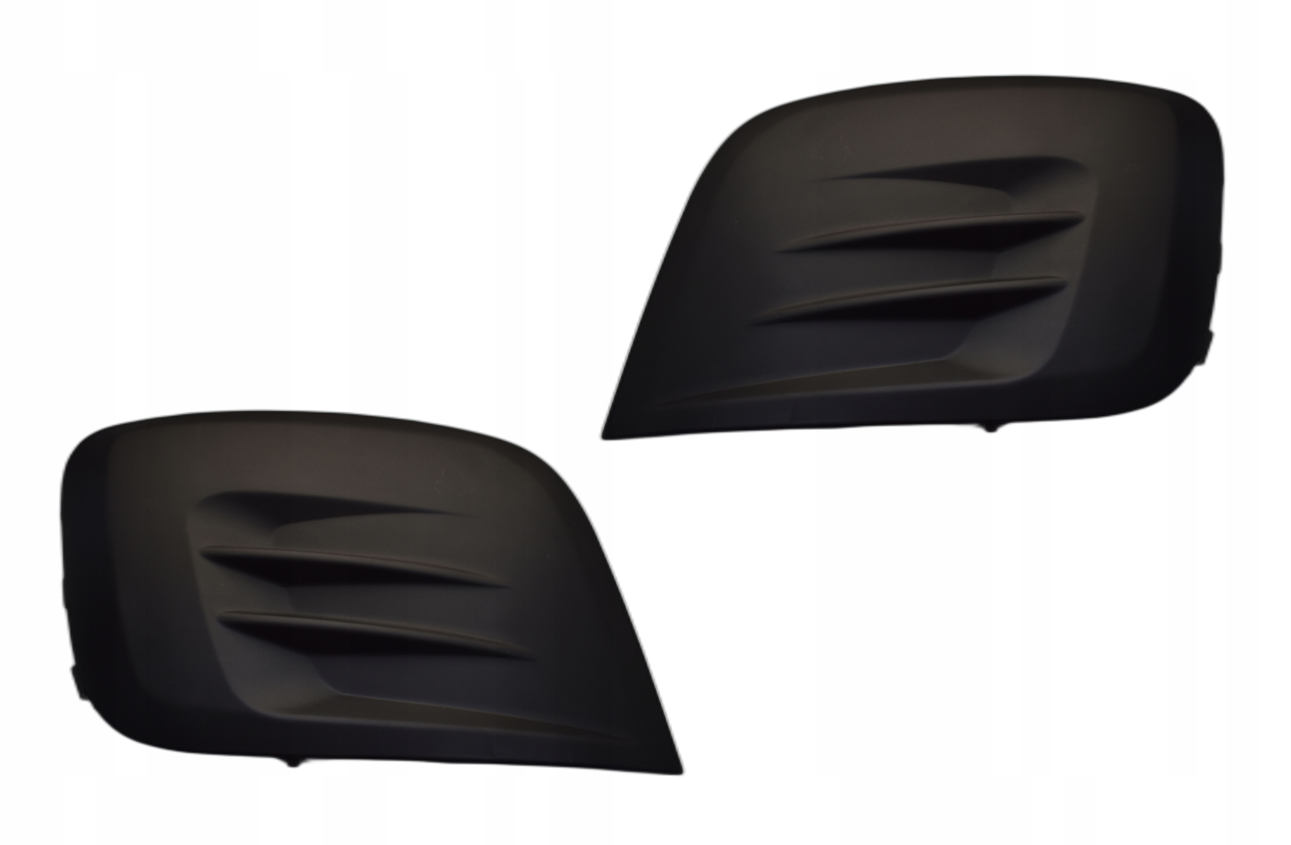 Peugeot Partner Berlingo, Mřížka Krytky Nárazníku